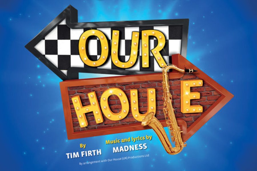 Our House UK Tour Coventry Belgrade The Theatre Twittic Review