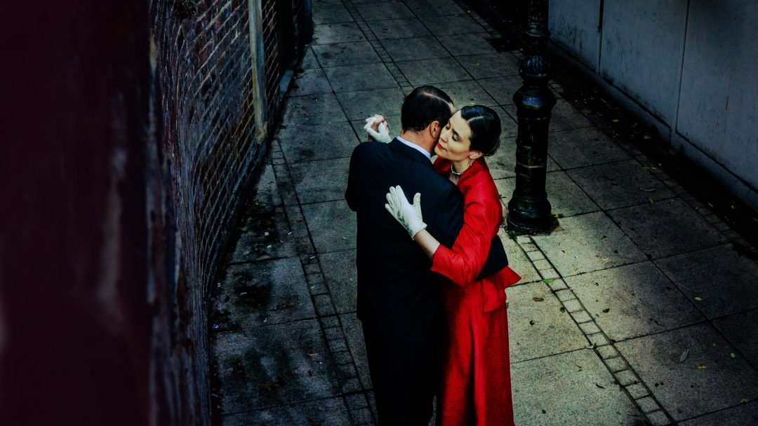 The Theatre Twittic Review - Hot Lane Spode Claybody Theatre