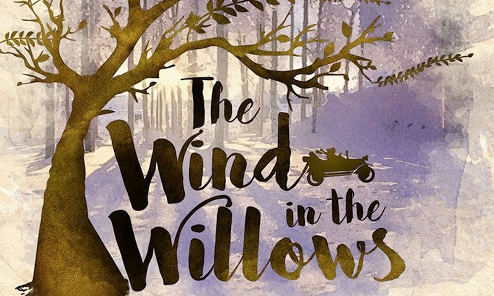 The Theatre Twittic Review - The Wind in the Willows New Vic Theatre