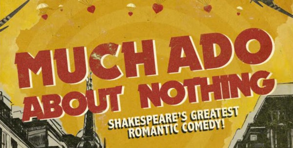 The Theatre Twittic Review - Much Ago About Nothing Northern Broadsides Derby Theatre