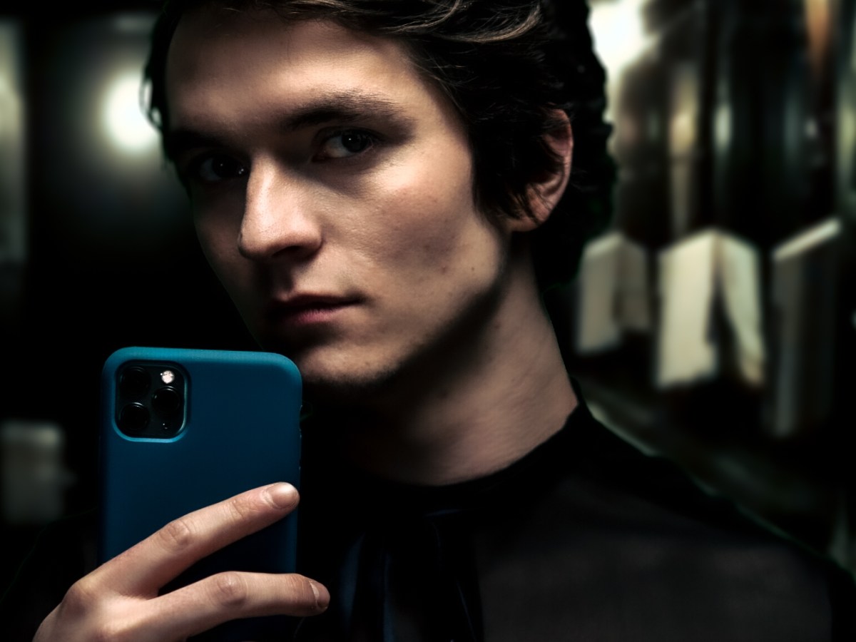 Review: The Picture Of Dorian Gray (Digital&nbsp;Drama)