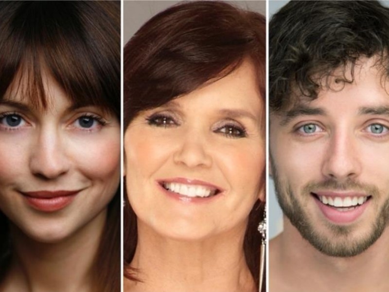 Stafford Gatehouse Announces Their Most Star Studded Panto So&nbsp;Far!