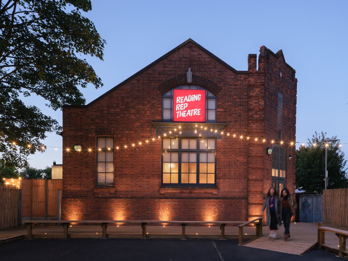 Reading Rep Announces New Season With All Tickets Priced at&nbsp;£20