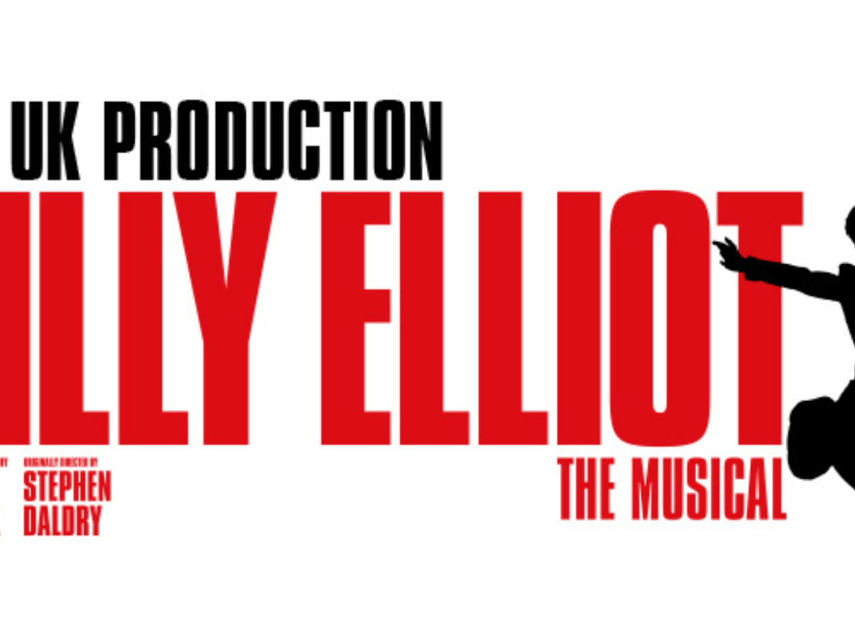 Review: Billy Elliot at Leicester&nbsp;Curve