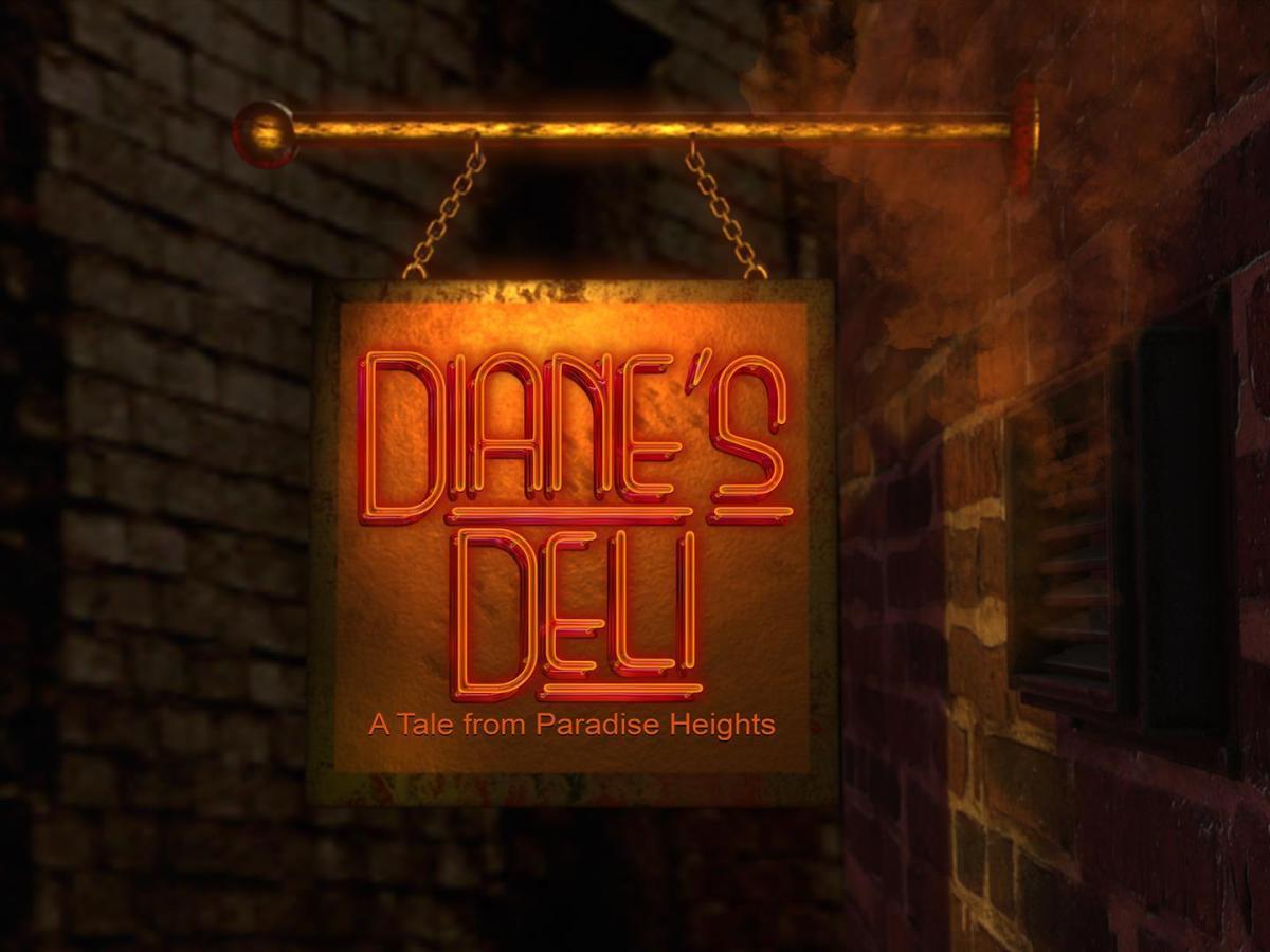 Review: Diane’s Deli at the Stafford&nbsp;Gatehouse