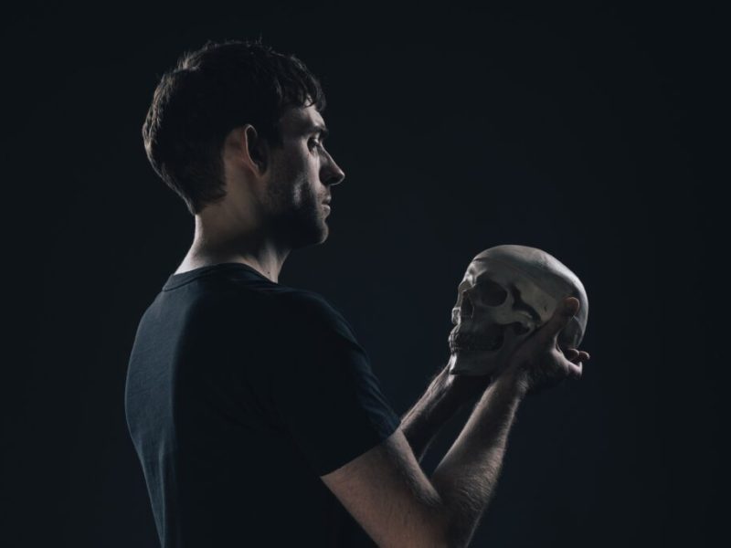 Breaking: Benedict Shaw stars in Stafford Gatehouse’s Hamlet in&nbsp;2025