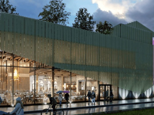 Community frustration as Cannock Council argues to close the Prince of Wales Theatre and the Museum of Cannock&nbsp;Chase